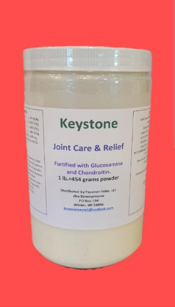 Joint Care & Relief